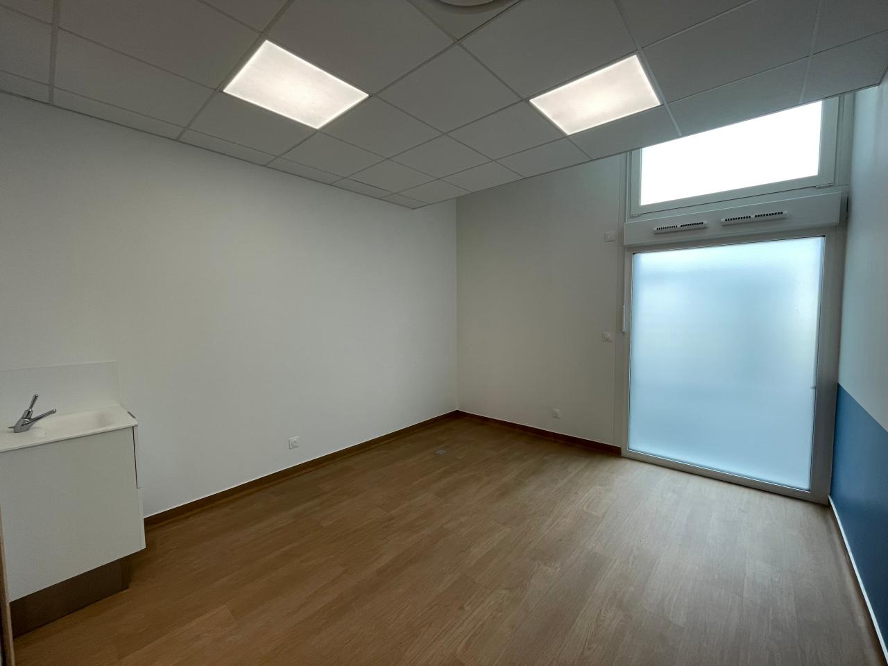 Bureau Nantes 516m² Location bureau Nantes Loire-Atlantique OLBUR2428509 6